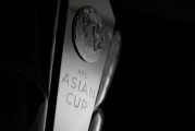 九游体育-2027亚洲杯抽签延期：明年1月开踢 国足或以3档球队抽签